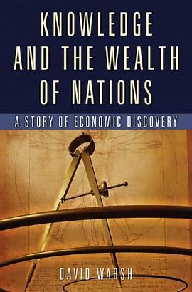 Knowledge and the Wealth Of Nations pdf epub mobi 电子书 下载