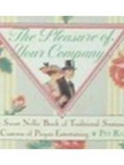Pleasure of Your Company The pdf epub mobi 电子书 下载