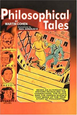 Philosophical Tales pdf epub mobi 电子书 下载