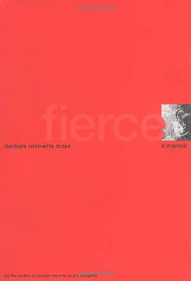 Fierce pdf epub mobi 下载