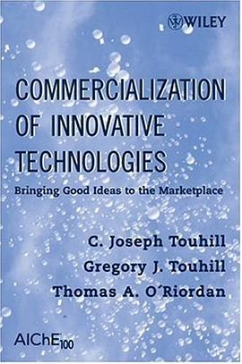 Commercialization of Innovative Technologies pdf epub mobi 電子書 下載