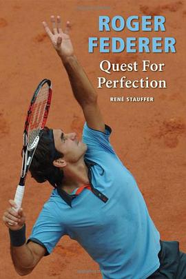 Roger Federer pdf epub mobi 电子书 下载