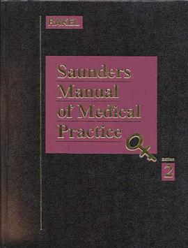 Saunders Manual of Medical Practice pdf epub mobi 电子书 下载