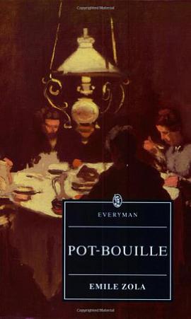 Pot-Bouille pdf epub mobi 电子书 下载