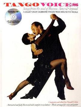 Tango Voices