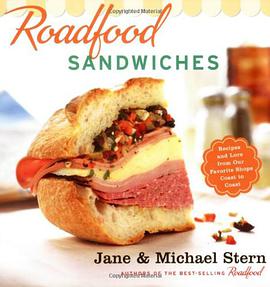 Roadfood Sandwiches pdf epub mobi 电子书 下载
