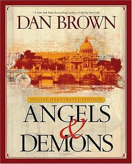 Angels & Demons, Special Illustrated Edition pdf epub mobi 电子书 下载