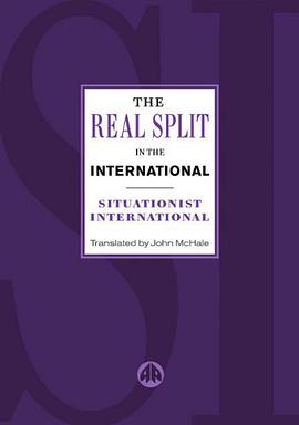 The Real Split in the International