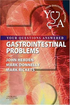 Gastrointestinal Problems pdf epub mobi 电子书 下载