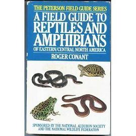 A Field Guide to Reptiles and Amphibians of Eastern and Central North America pdf epub mobi 电子书 下载