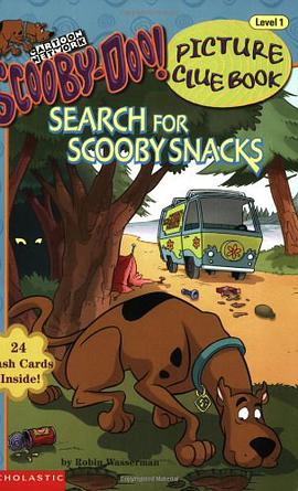 Search for Scooby Snacks pdf epub mobi 电子书 下载