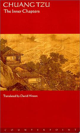 Chuang Tzu pdf epub mobi 电子书 下载