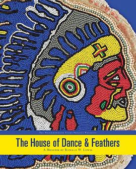The House of Dance and Feathers pdf epub mobi 电子书 下载