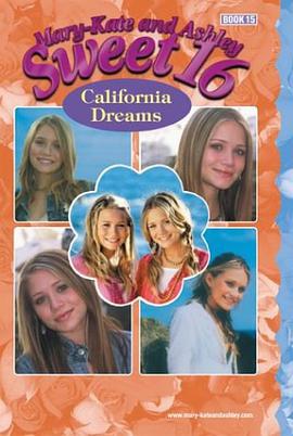 California Dreams pdf epub mobi 下载