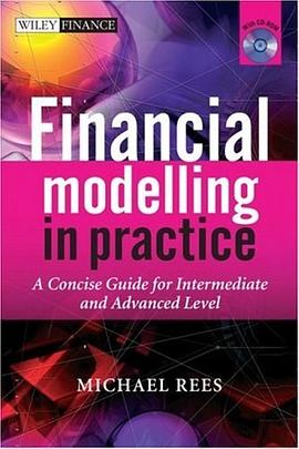 Financial Modelling in Practice pdf epub mobi 电子书 下载