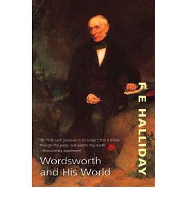 Wordsworth and His World pdf epub mobi 电子书 下载
