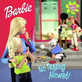 Barbie Rules #3 pdf epub mobi 电子书 下载