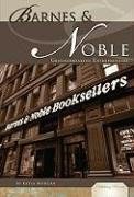 Barnes & Noble pdf epub mobi 电子书 下载