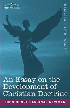 An Essay on the Development of Christian Doctrine pdf epub mobi 电子书 下载