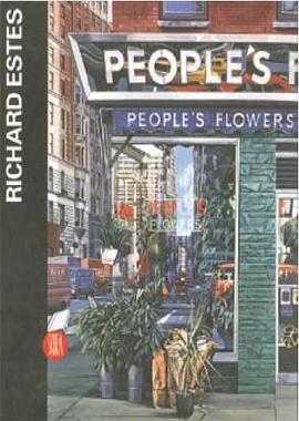 Richard Estes pdf epub mobi 電子書 下載