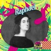 Raphael pdf epub mobi 下载