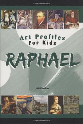 Raphael pdf epub mobi 电子书 下载