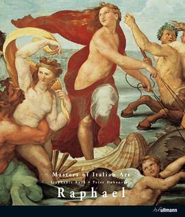 Raphael pdf epub mobi 电子书 下载