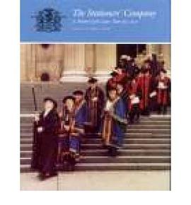 The Stationers' Company pdf epub mobi 电子书 下载