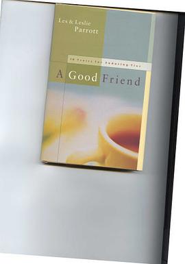 A Good Friend pdf epub mobi 电子书 下载