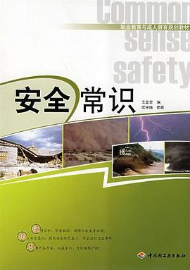 安全常识 pdf epub mobi 电子书 下载