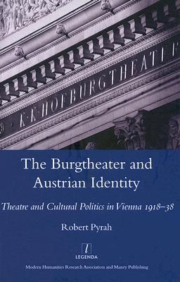 Burgtheater and Austrian Identity pdf epub mobi 下载