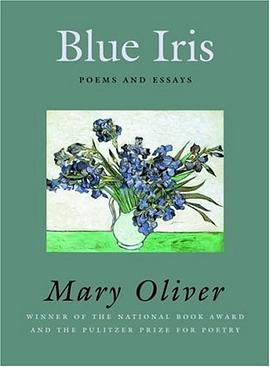 Blue Iris pdf epub mobi 电子书 下载