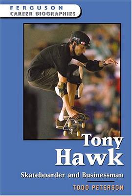 Tony Hawk pdf epub mobi 电子书 下载