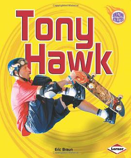 Tony Hawk pdf epub mobi 电子书 下载