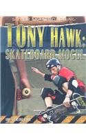 Tony Hawk pdf epub mobi 电子书 下载