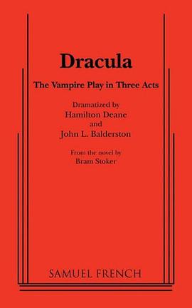 Dracula pdf epub mobi 电子书 下载
