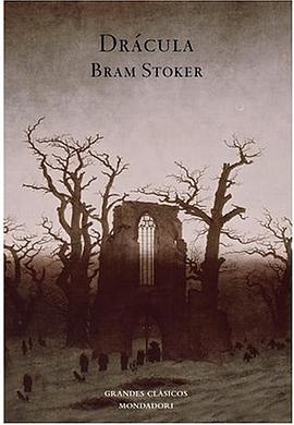 Dracula pdf epub mobi 电子书 下载
