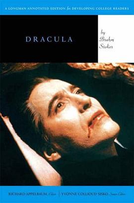 Dracula pdf epub mobi 电子书 下载