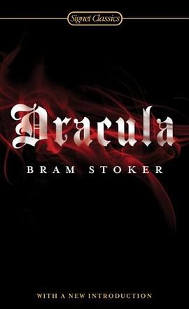 Dracula pdf epub mobi 电子书 下载