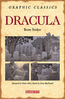Dracula pdf epub mobi 电子书 下载