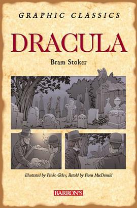 Dracula pdf epub mobi 电子书 下载
