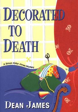 Decorated to Death pdf epub mobi 电子书 下载