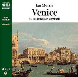 Venice (Non-fiction) pdf epub mobi 电子书 下载