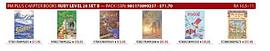 PM Plus Chapter Books Ruby Level 28 Set B pdf epub mobi 电子书 下载