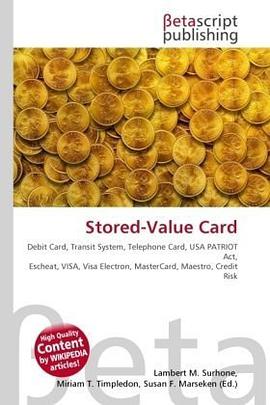 Stored-Value Card pdf epub mobi 电子书 下载