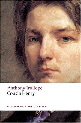 Cousin Henry pdf epub mobi 電子書 下載