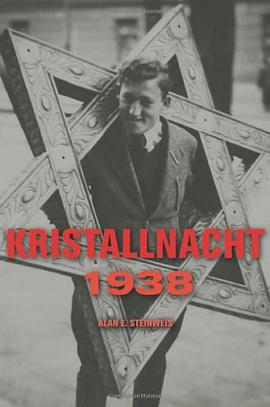 Kristallnacht 1938 pdf epub mobi 电子书 下载