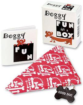 Doggy Fun in a Box pdf epub mobi 电子书 下载