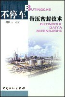 不停车带压密封技术 pdf epub mobi 电子书 下载
