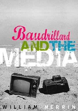 Baudrillard and the Media pdf epub mobi 電子書 下載